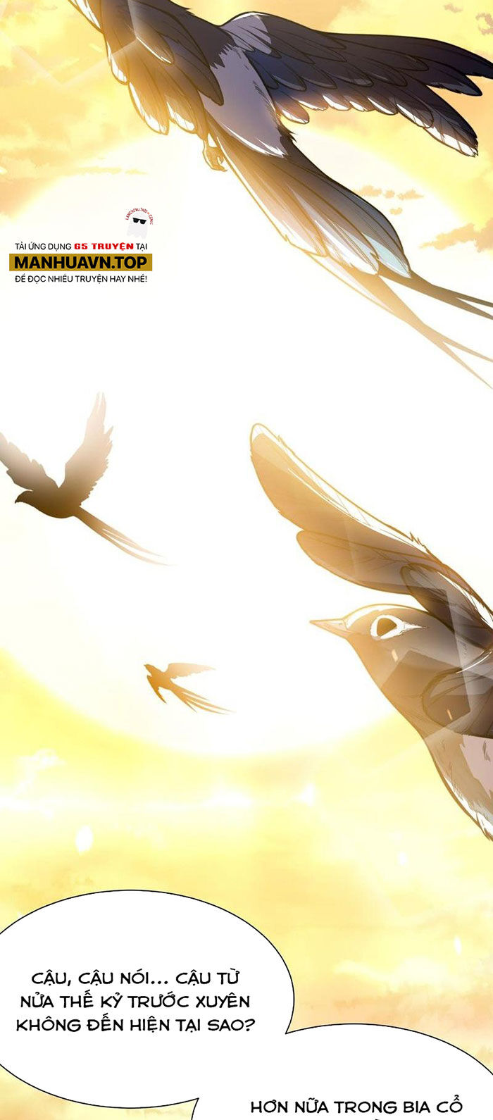 Quỷ Tiến Hóa Chap 46 - Next Chap 47
