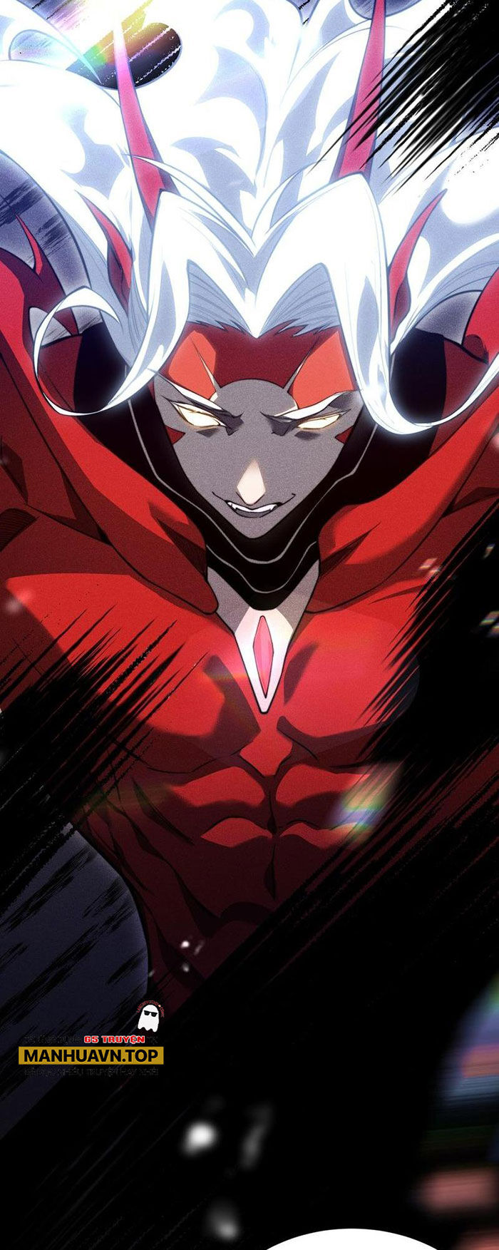Quỷ Tiến Hóa Chap 46 - Next Chap 47