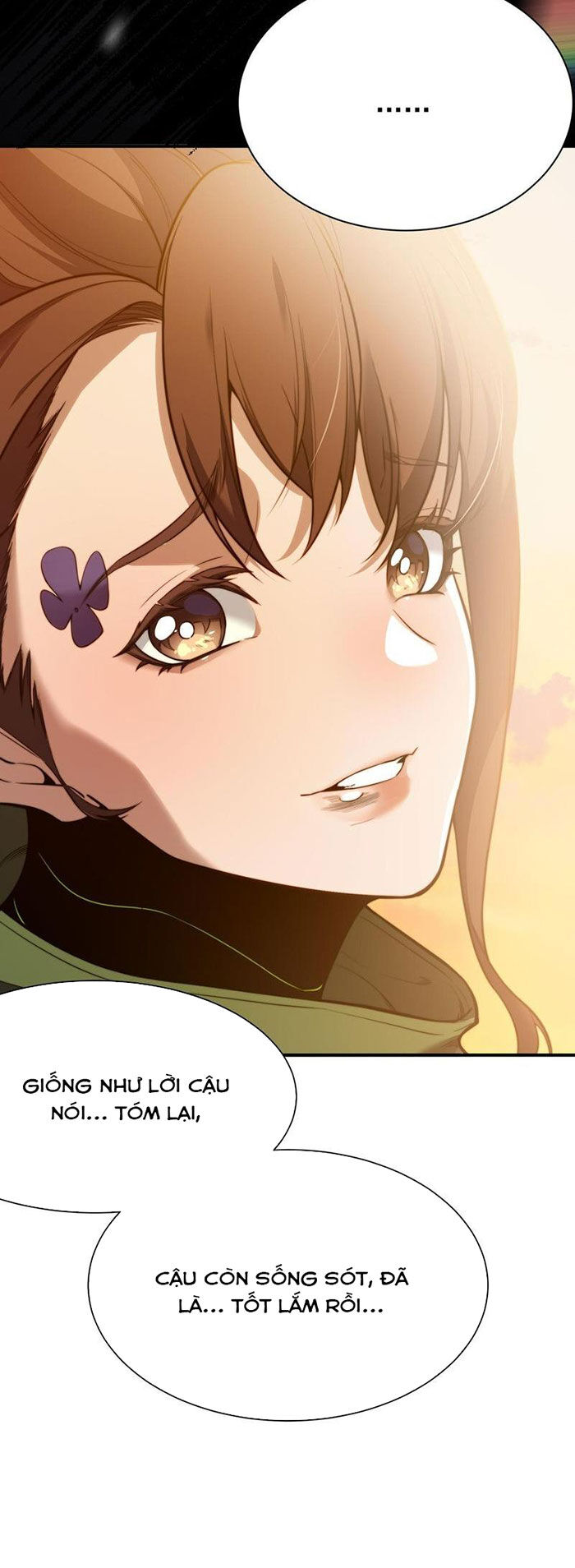 Quỷ Tiến Hóa Chap 46 - Next Chap 47