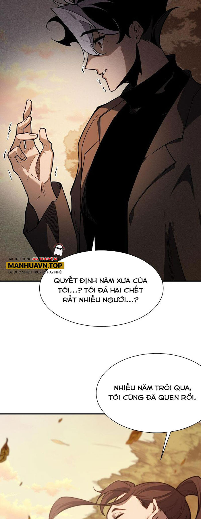 Quỷ Tiến Hóa Chap 46 - Next Chap 47