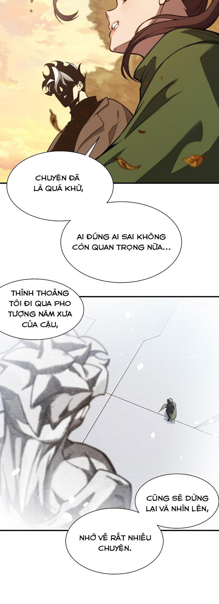Quỷ Tiến Hóa Chap 46 - Next Chap 47