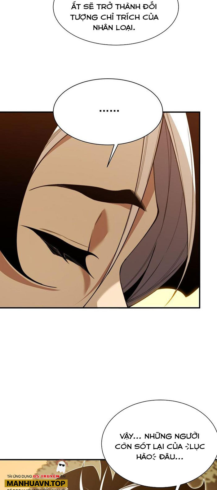 Quỷ Tiến Hóa Chap 46 - Next Chap 47