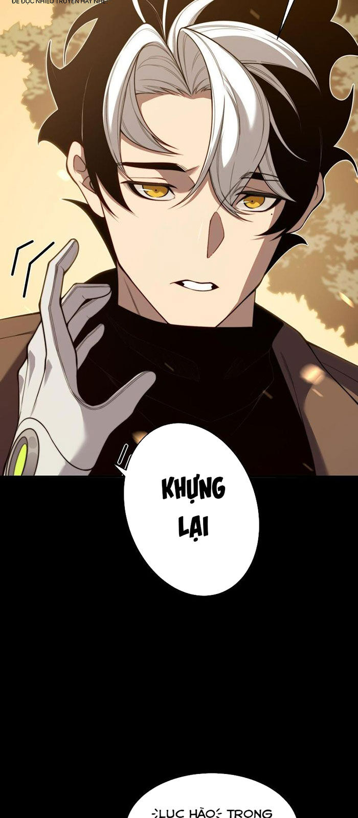 Quỷ Tiến Hóa Chap 46 - Next Chap 47