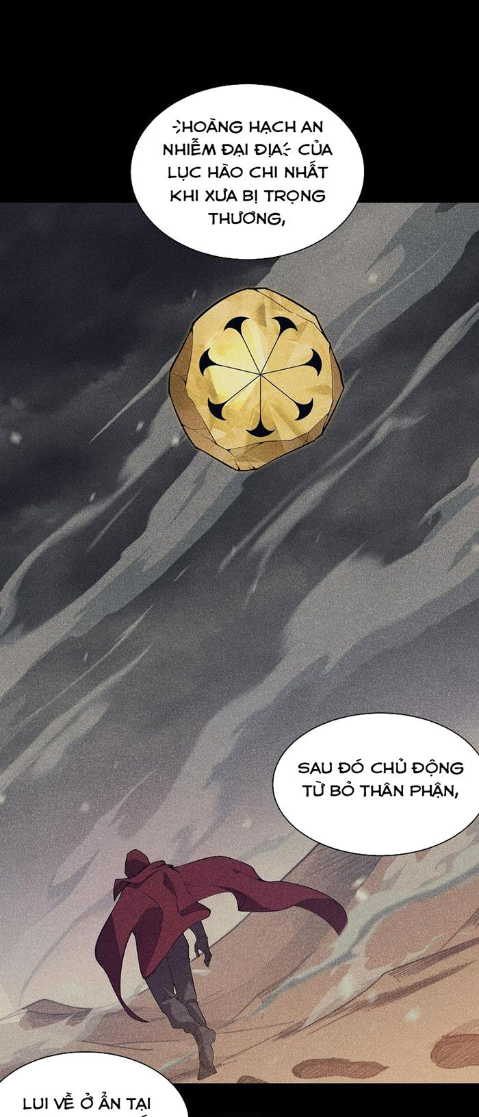 Quỷ Tiến Hóa Chap 46 - Next Chap 47