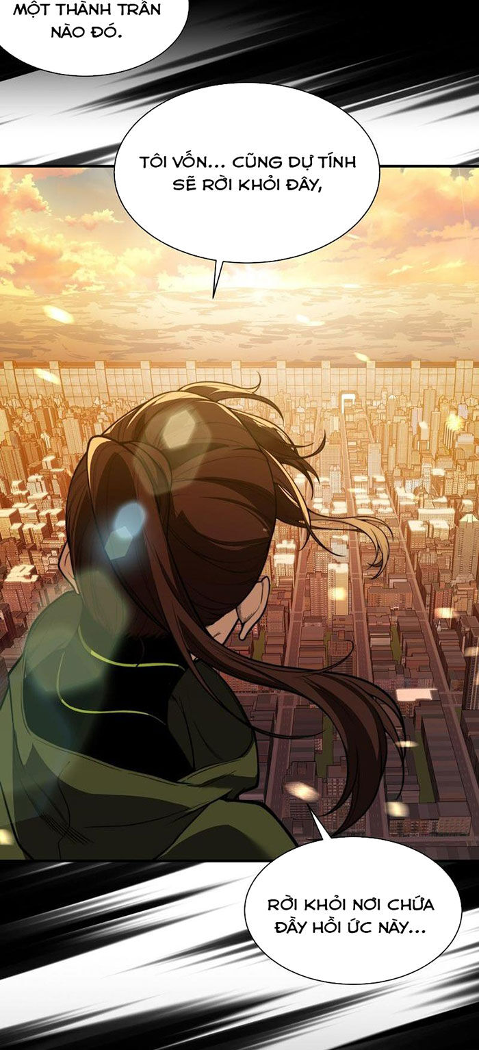 Quỷ Tiến Hóa Chap 46 - Next Chap 47