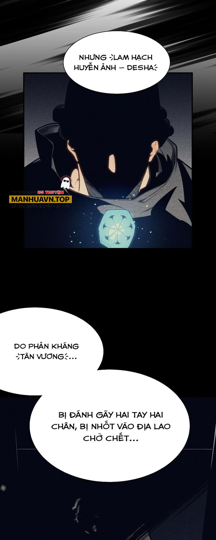 Quỷ Tiến Hóa Chap 46 - Next Chap 47