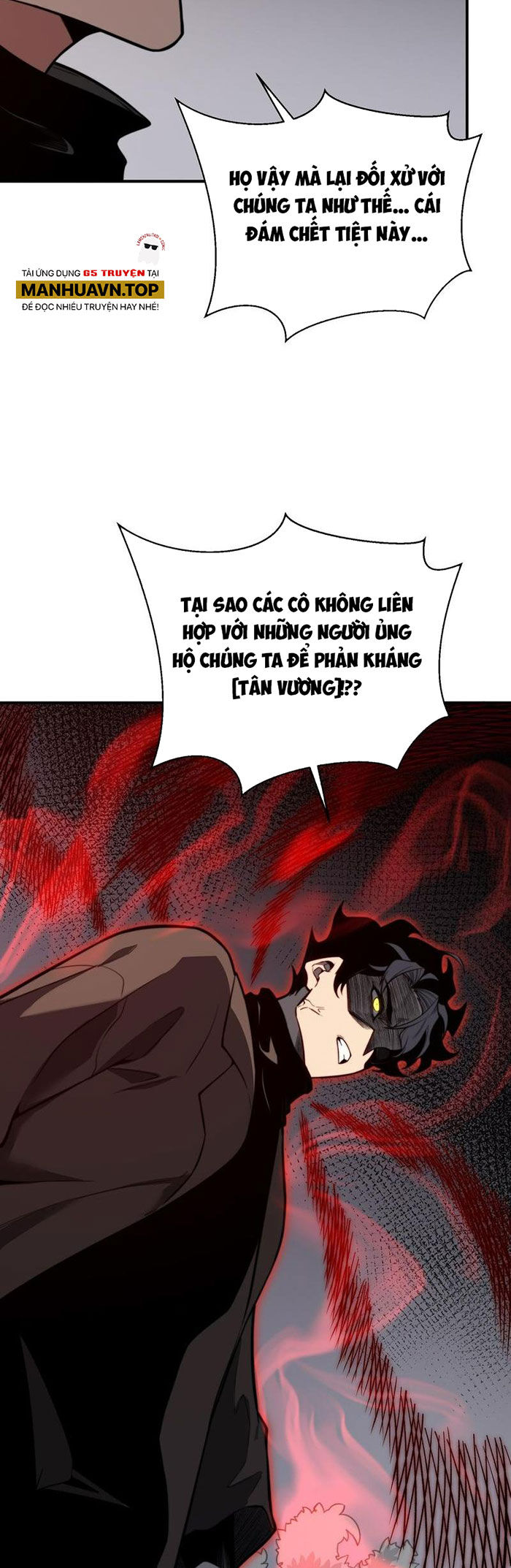 Quỷ Tiến Hóa Chap 46 - Next Chap 47