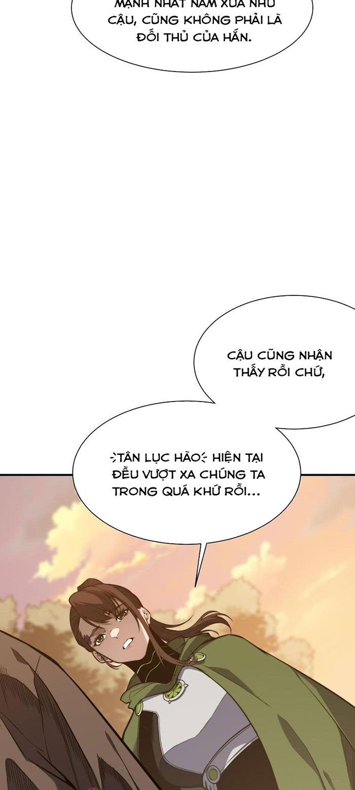 Quỷ Tiến Hóa Chap 46 - Next Chap 47