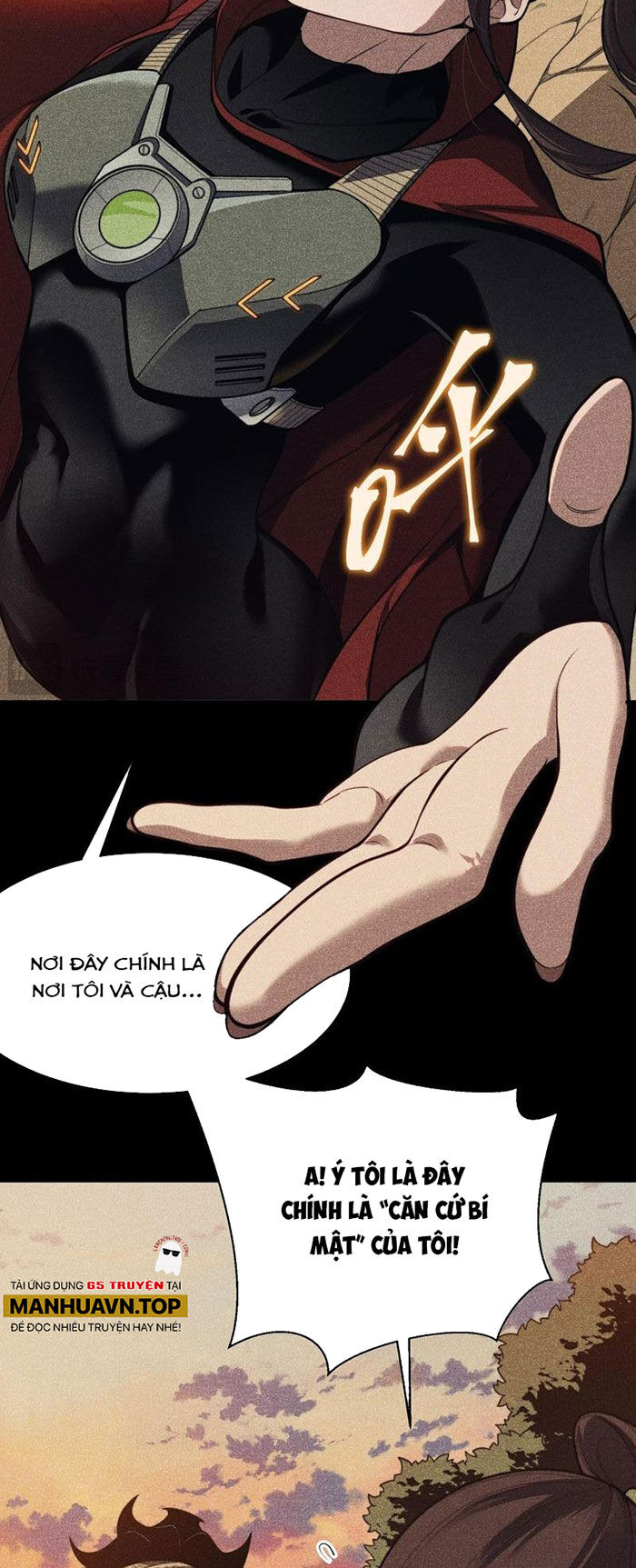 Quỷ Tiến Hóa Chap 46 - Next Chap 47