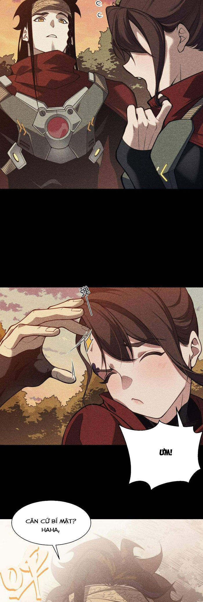 Quỷ Tiến Hóa Chap 46 - Next Chap 47