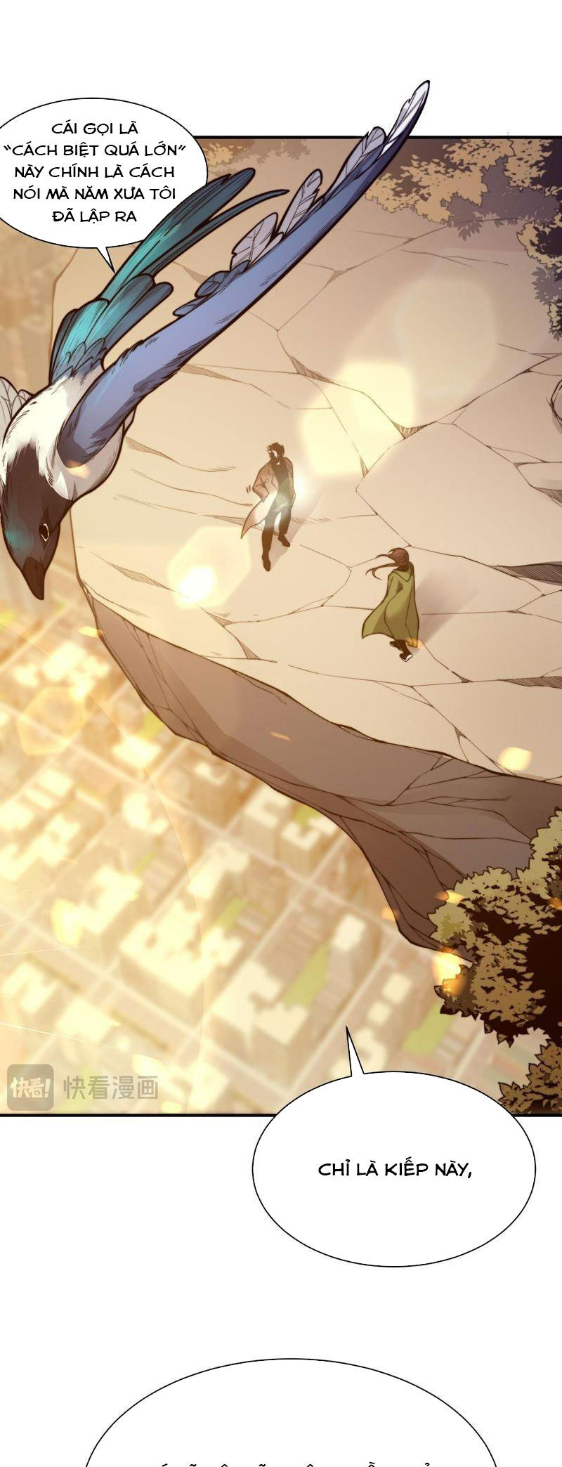 Quỷ Tiến Hóa Chap 47 - Next Chap 48