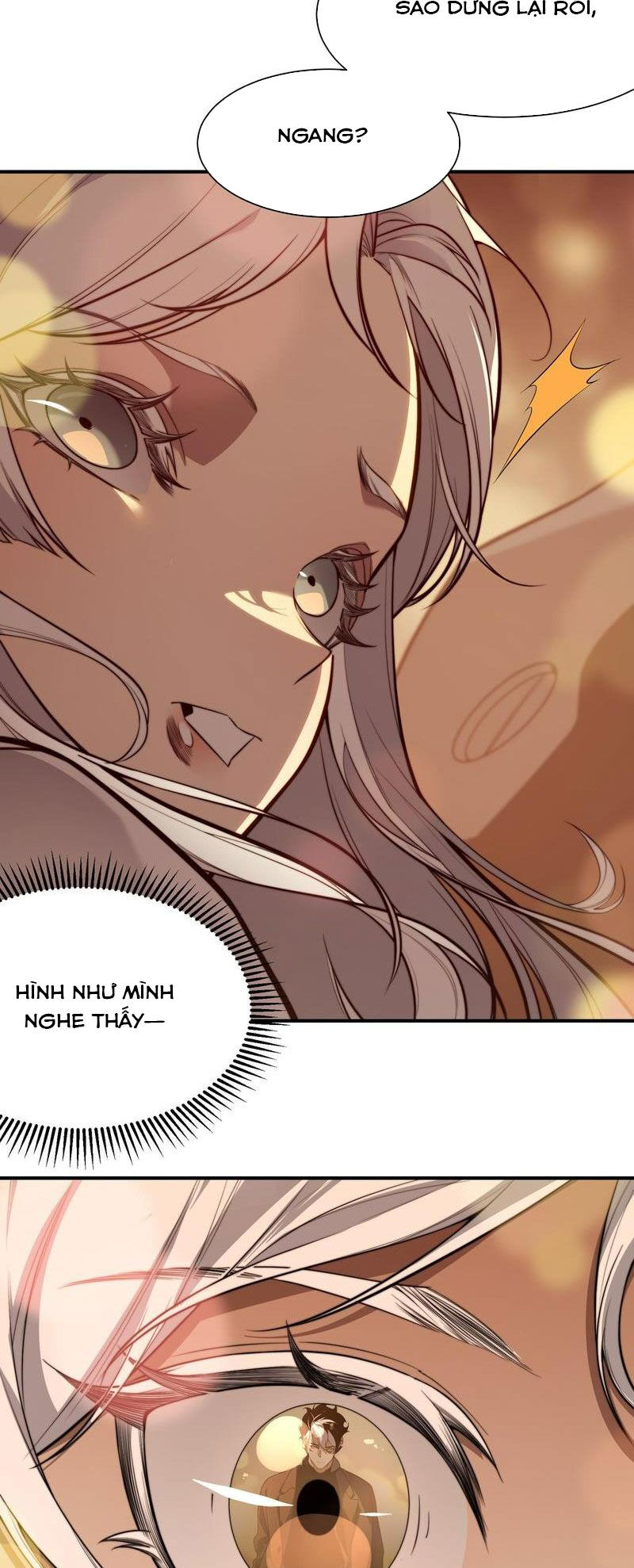 Quỷ Tiến Hóa Chap 47 - Next Chap 48