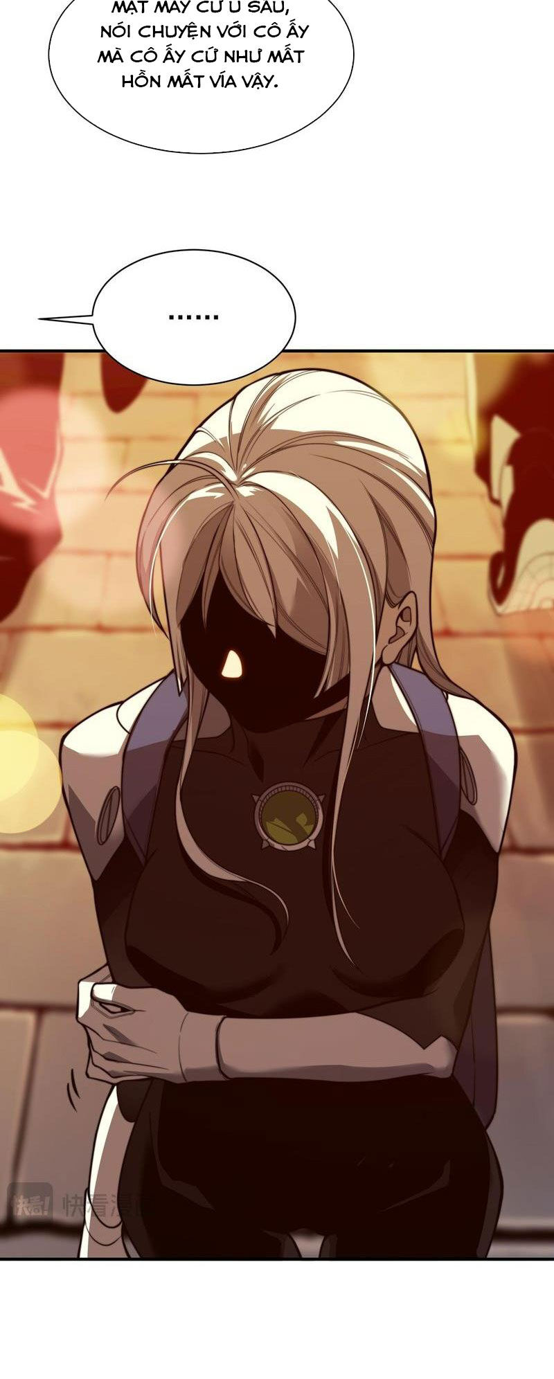 Quỷ Tiến Hóa Chap 47 - Next Chap 48