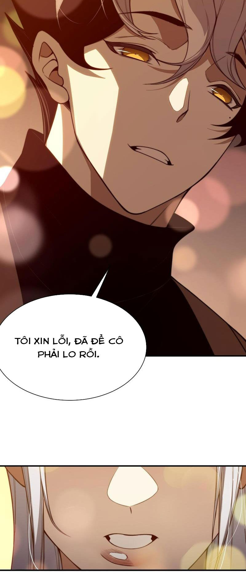 Quỷ Tiến Hóa Chap 47 - Next Chap 48