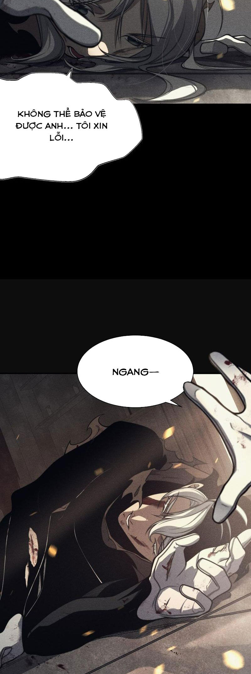 Quỷ Tiến Hóa Chap 48 - Next Chap 49