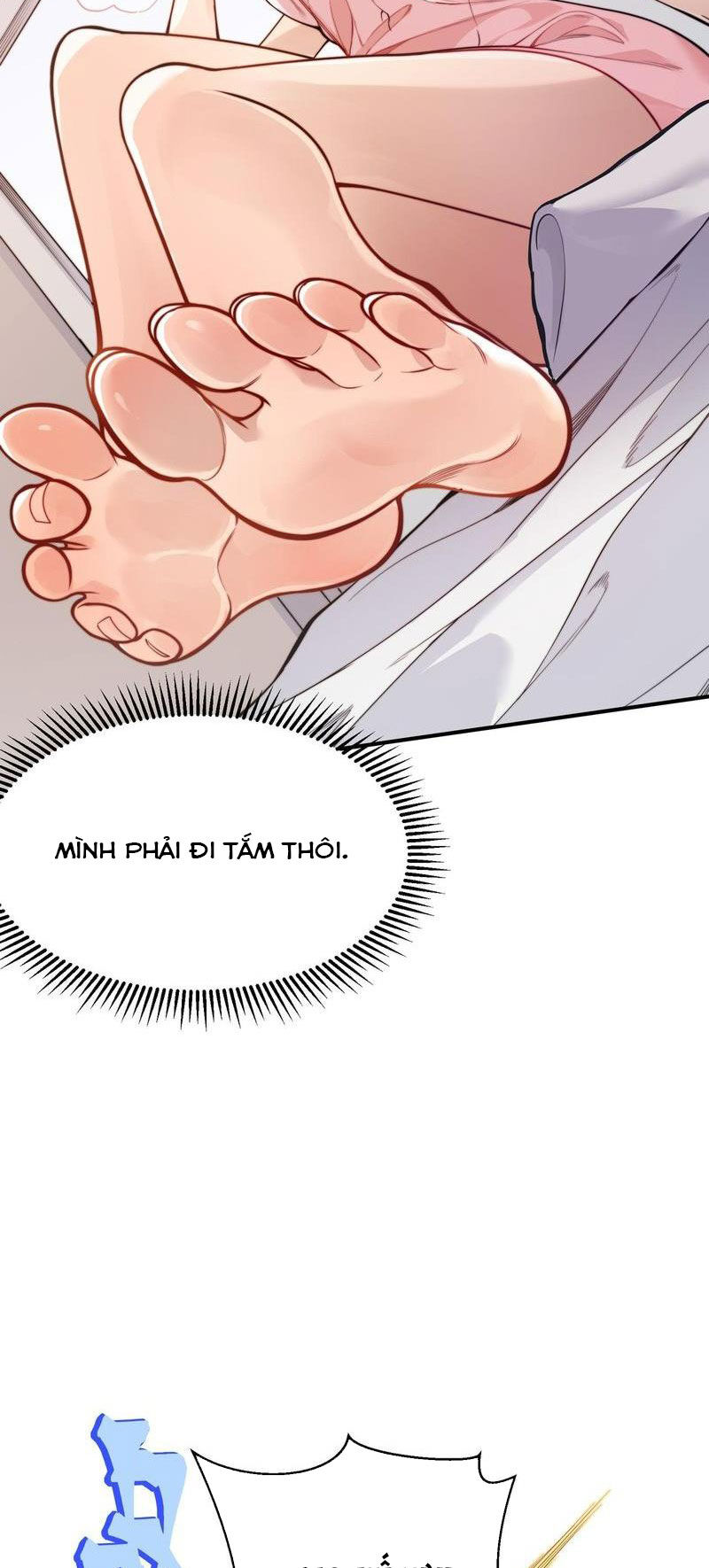 Quỷ Tiến Hóa Chap 48 - Next Chap 49