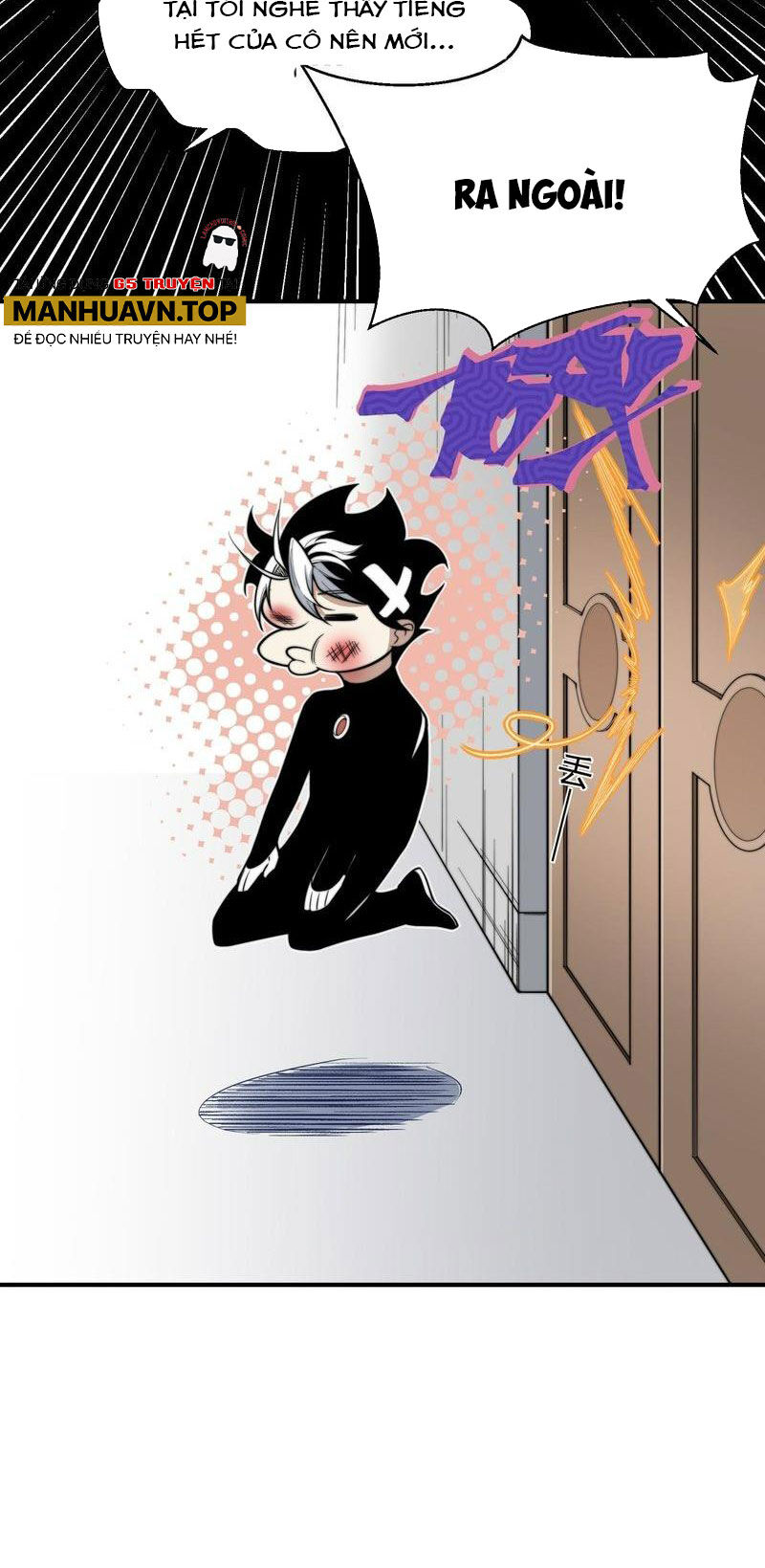 Quỷ Tiến Hóa Chap 48 - Next Chap 49