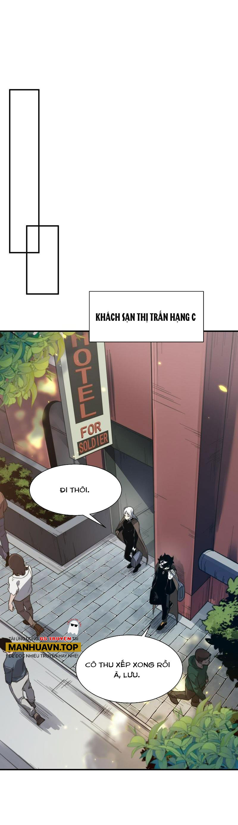 Quỷ Tiến Hóa Chap 48 - Next Chap 49