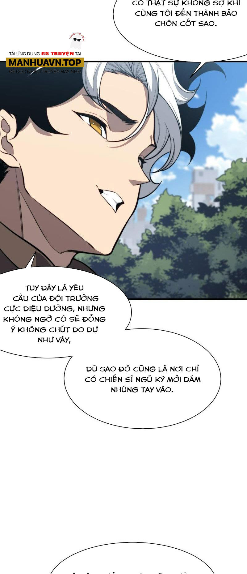 Quỷ Tiến Hóa Chap 48 - Next Chap 49