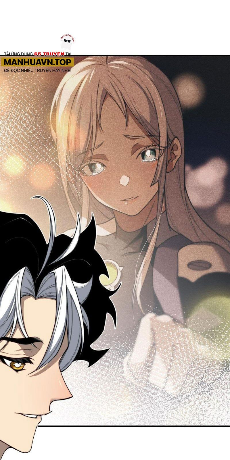 Quỷ Tiến Hóa Chap 48 - Next Chap 49