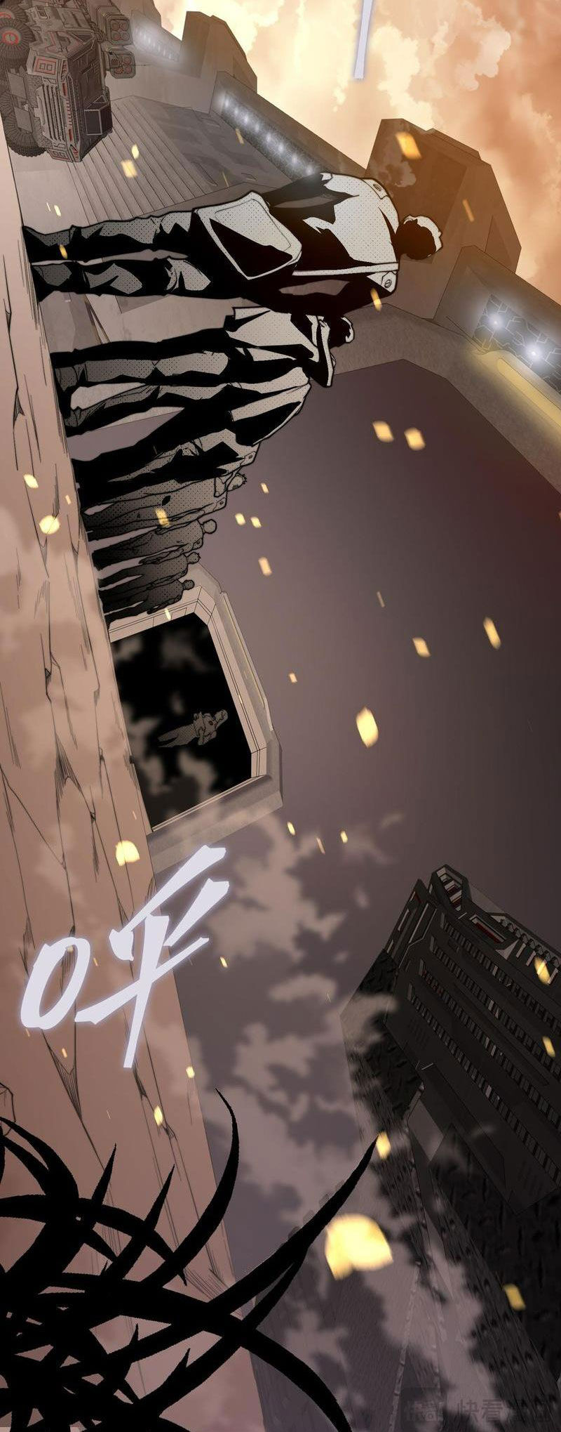 Quỷ Tiến Hóa Chap 48 - Next Chap 49