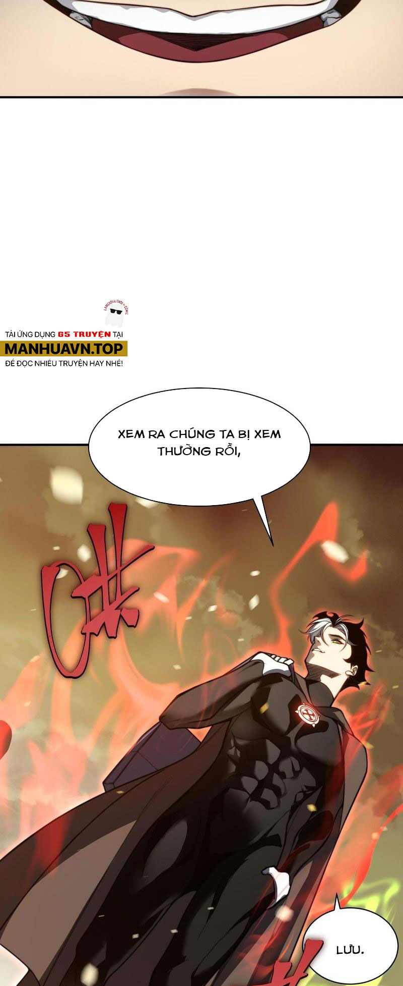 Quỷ Tiến Hóa Chap 48 - Next Chap 49