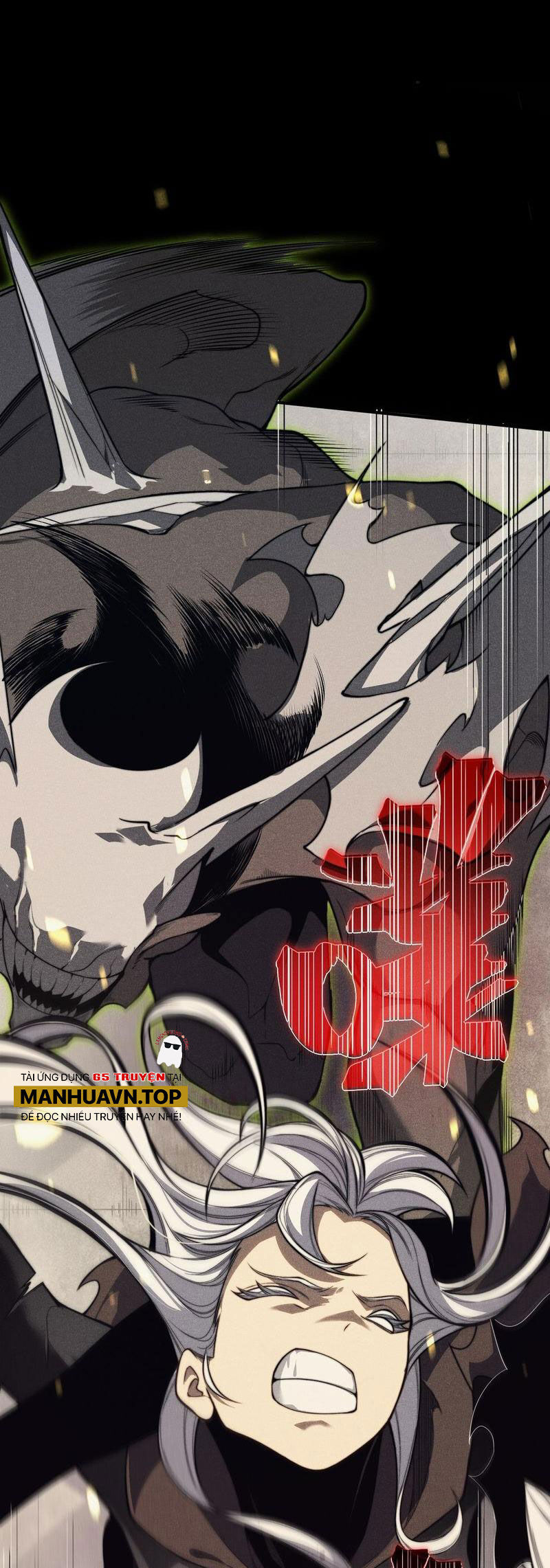 Quỷ Tiến Hóa Chap 48 - Next Chap 49
