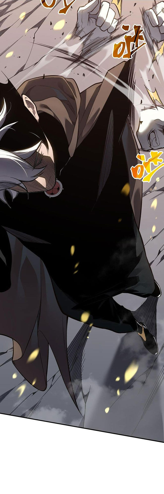 Quỷ Tiến Hóa Chap 49 - Next Chap 50