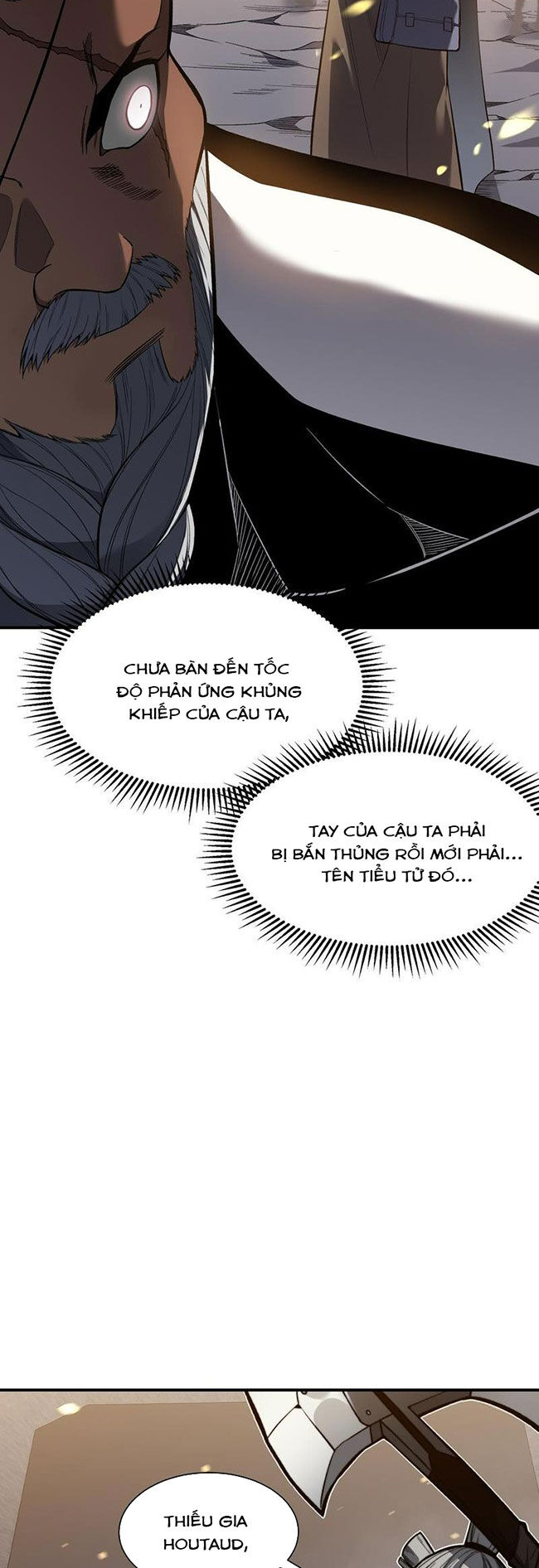 Quỷ Tiến Hóa Chap 49 - Next Chap 50