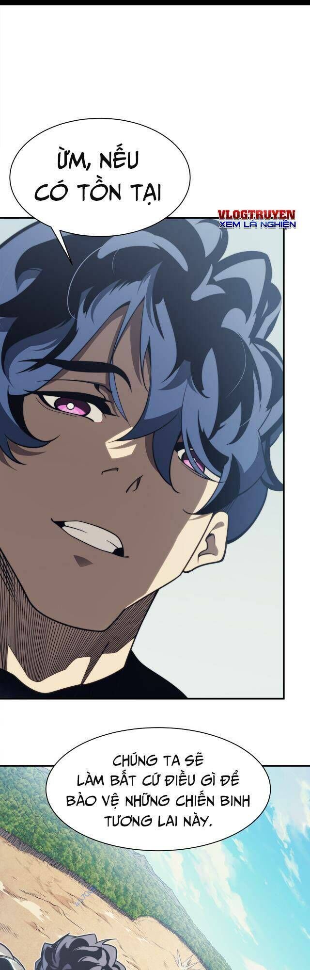 Quỷ Tiến Hóa Chap 5 - Next Chap 6