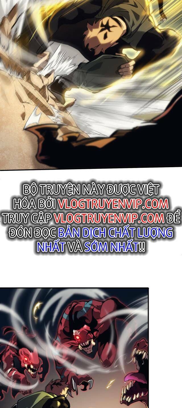 Quỷ Tiến Hóa Chap 5 - Next Chap 6