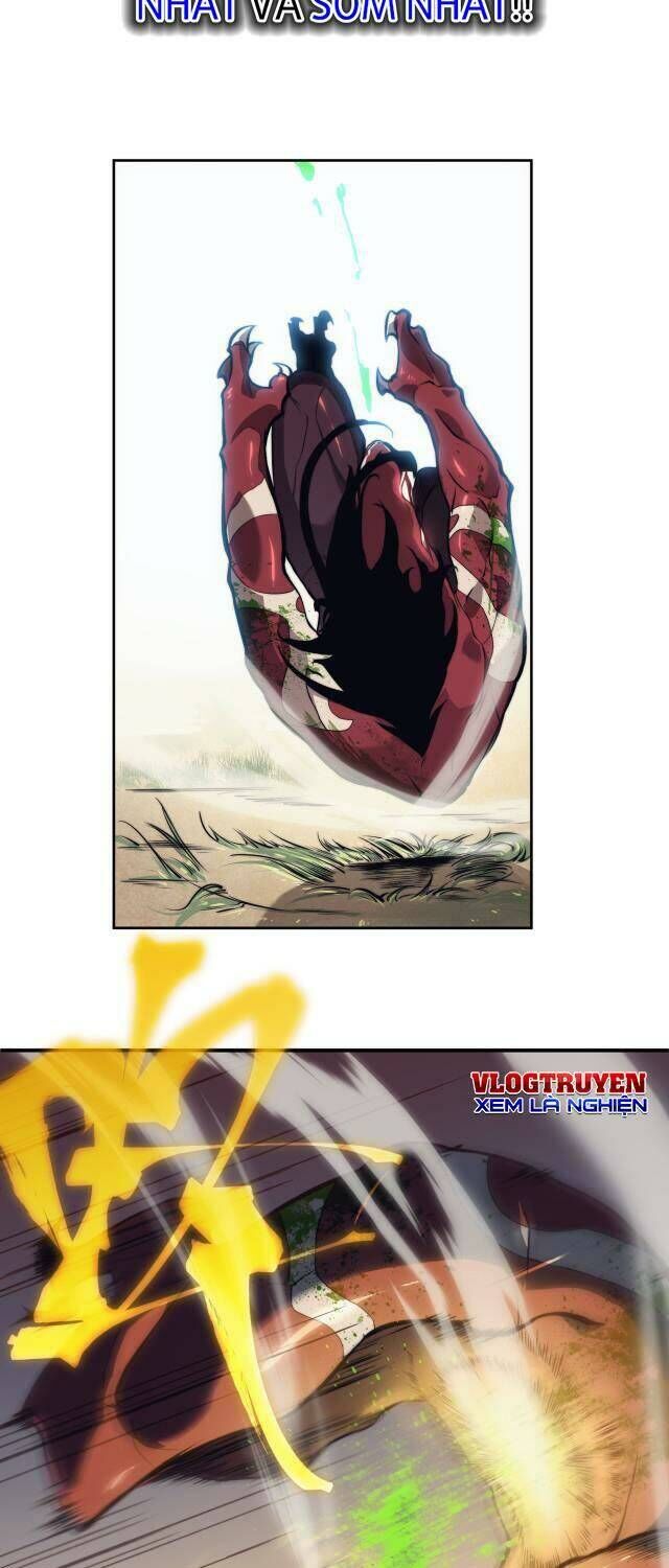 Quỷ Tiến Hóa Chap 5 - Next Chap 6