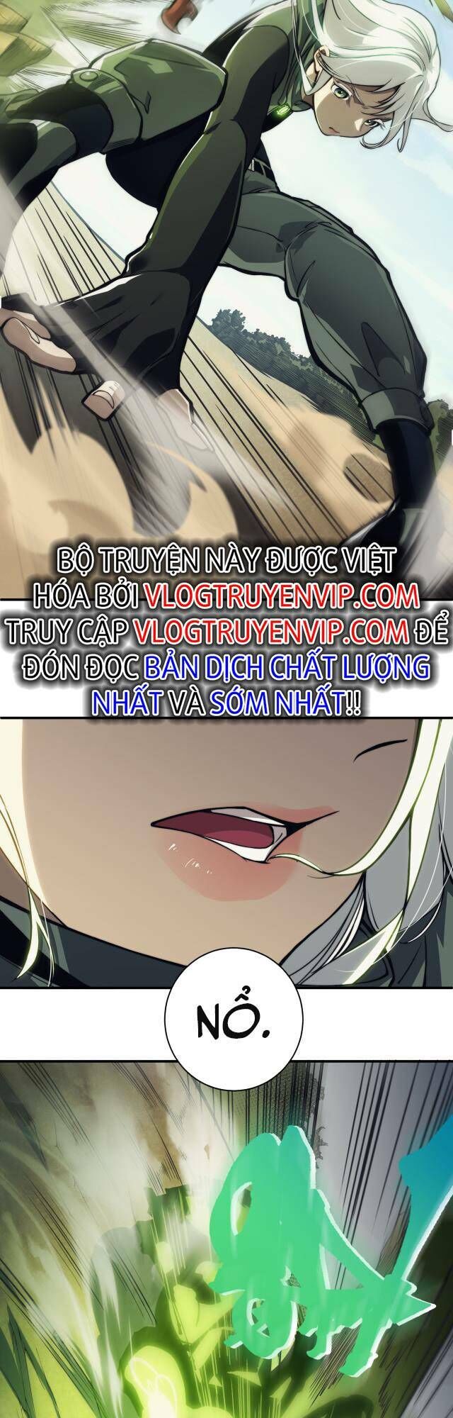 Quỷ Tiến Hóa Chap 5 - Next Chap 6