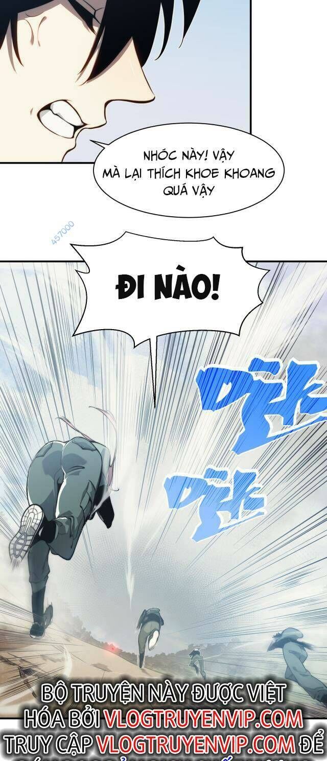 Quỷ Tiến Hóa Chap 5 - Next Chap 6