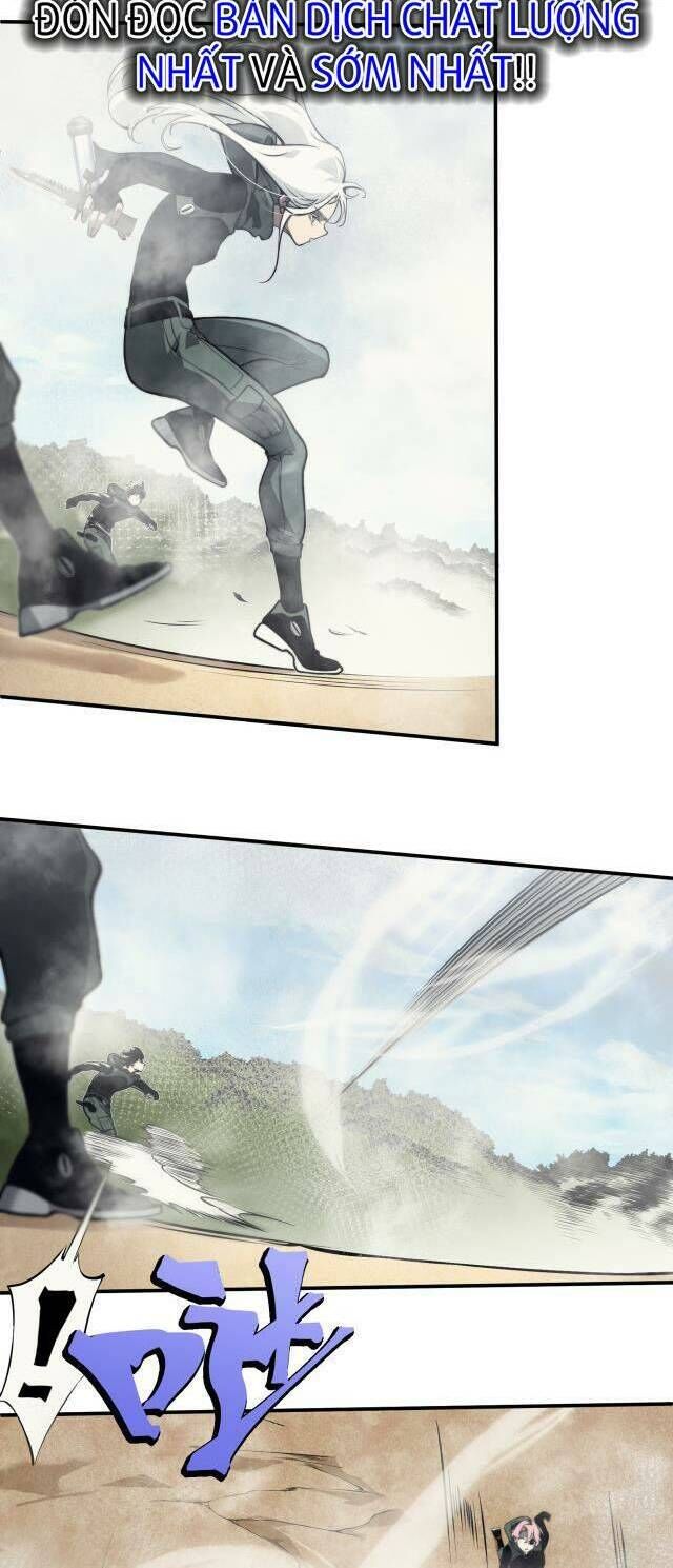 Quỷ Tiến Hóa Chap 5 - Next Chap 6