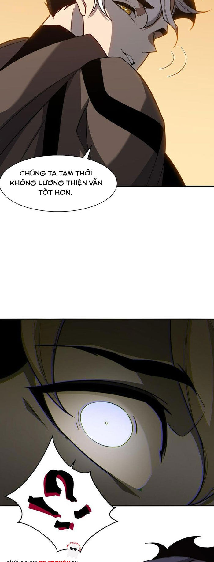Quỷ Tiến Hóa Chap 50 - Next Chap 51