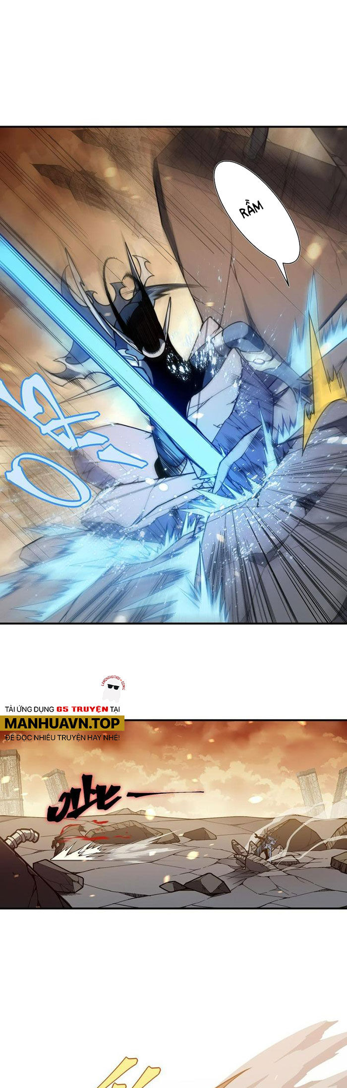 Quỷ Tiến Hóa Chap 50 - Next Chap 51