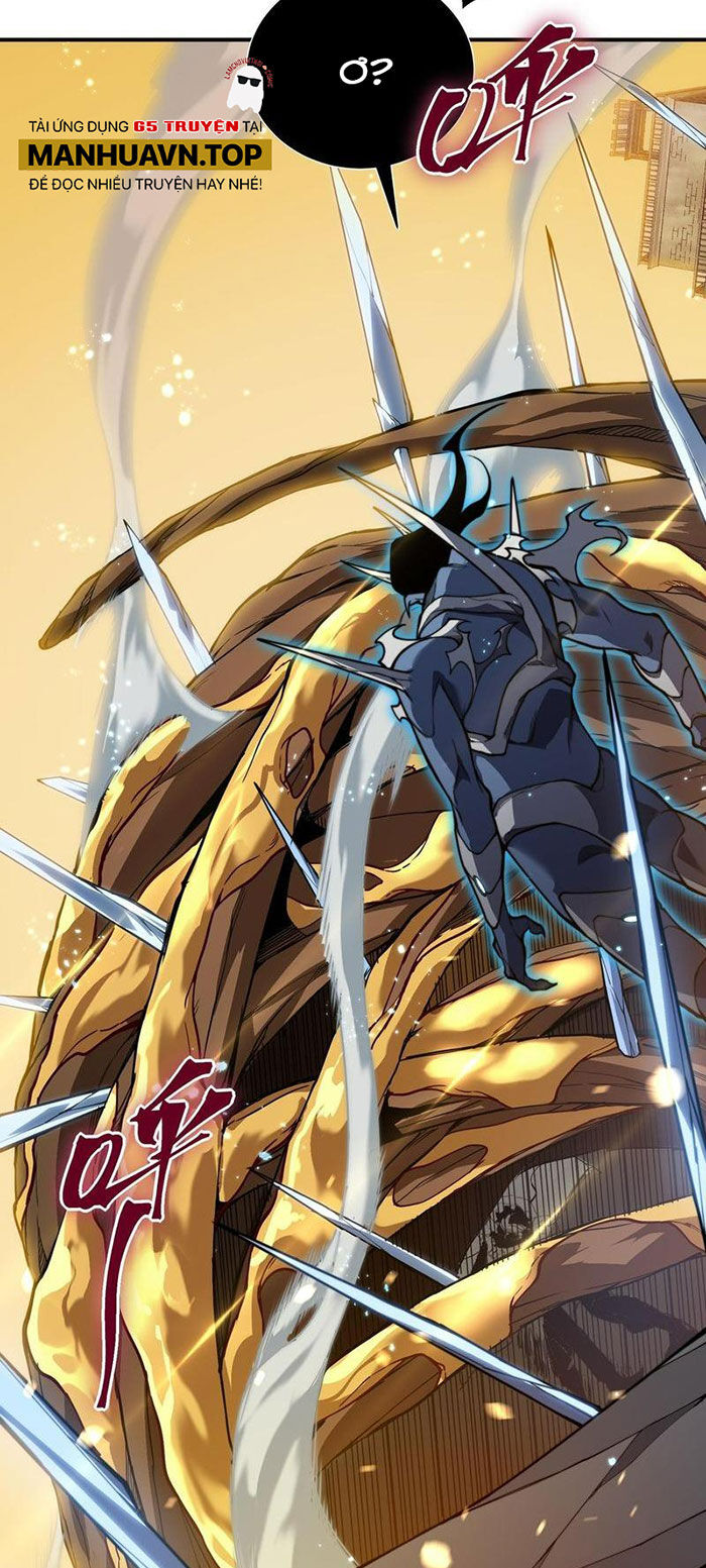 Quỷ Tiến Hóa Chap 50 - Next Chap 51
