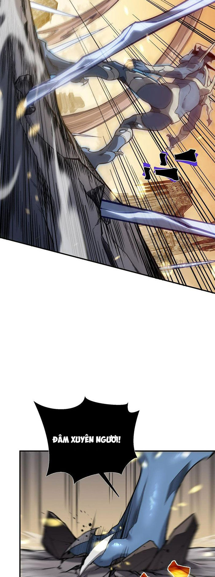 Quỷ Tiến Hóa Chap 50 - Next Chap 51