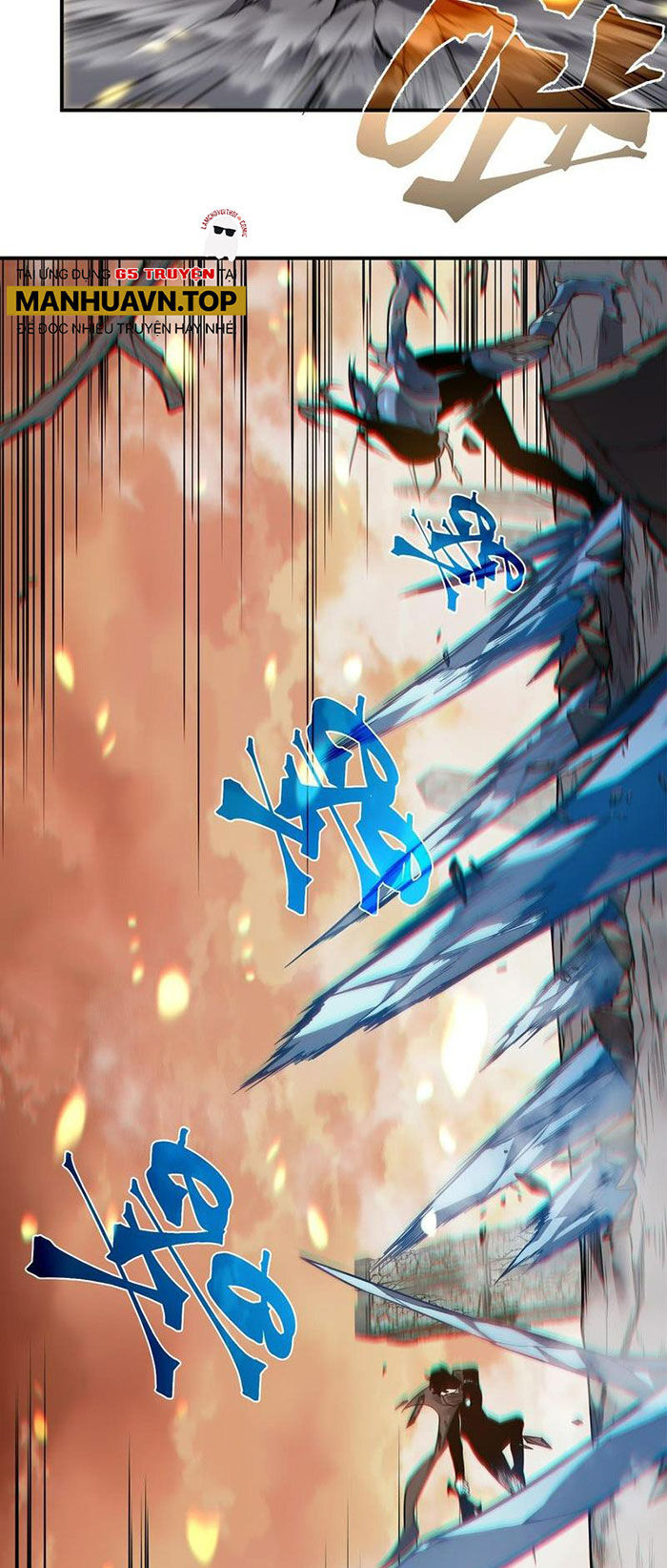 Quỷ Tiến Hóa Chap 50 - Next Chap 51