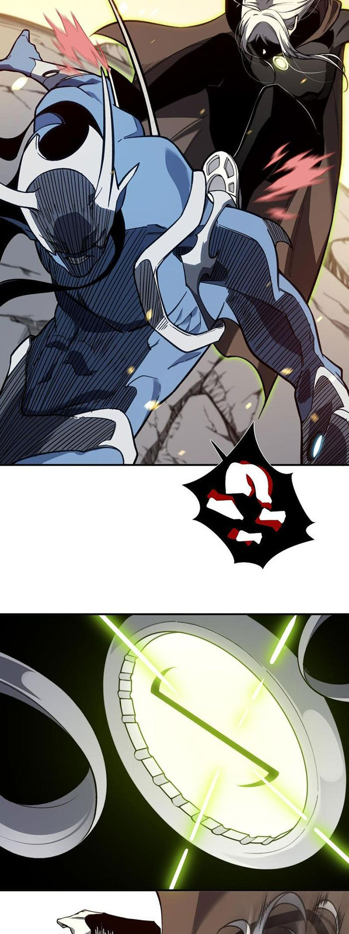 Quỷ Tiến Hóa Chap 50 - Next Chap 51