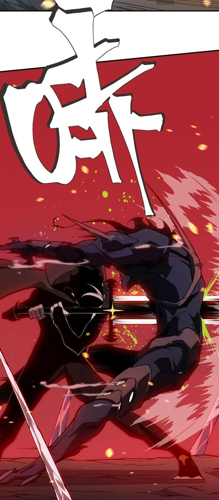 Quỷ Tiến Hóa Chap 50 - Next Chap 51