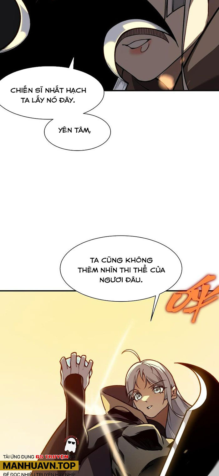 Quỷ Tiến Hóa Chap 50 - Next Chap 51