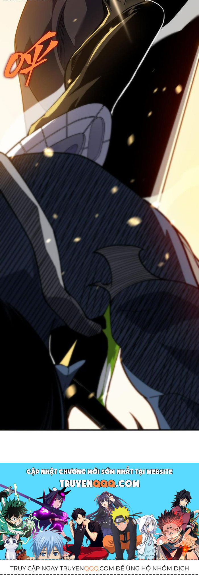 Quỷ Tiến Hóa Chap 50 - Next Chap 51