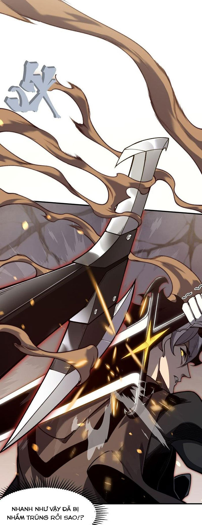 Quỷ Tiến Hóa Chap 51 - Next Chap 52