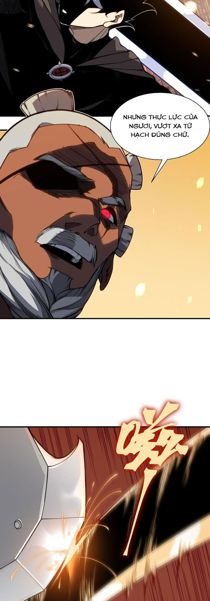 Quỷ Tiến Hóa Chap 51 - Next Chap 52