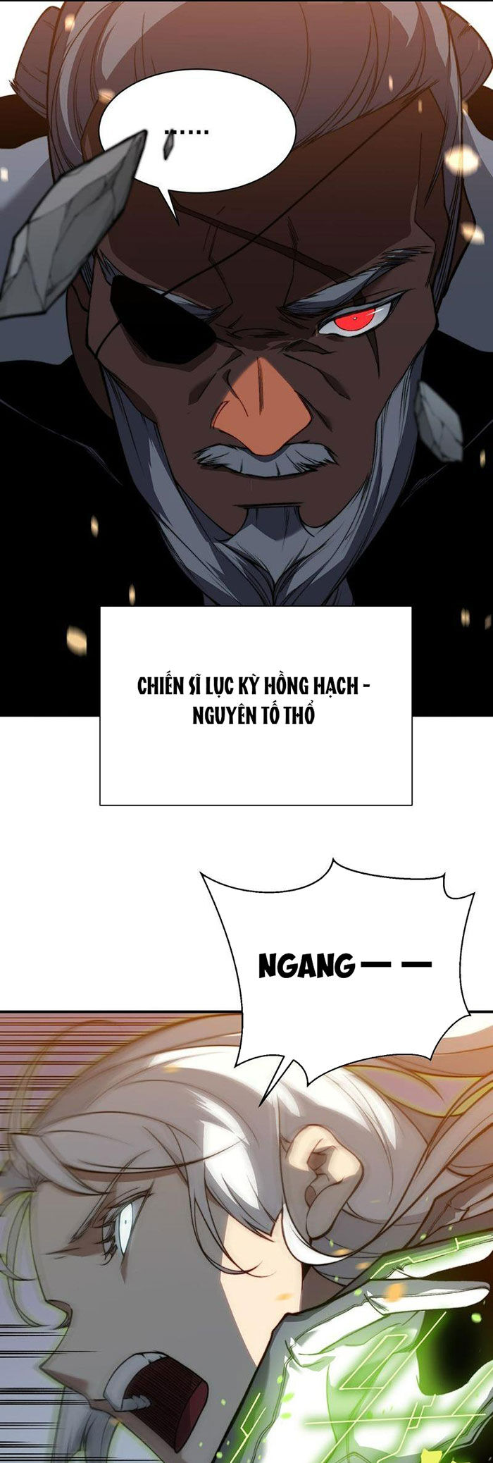 Quỷ Tiến Hóa Chap 51 - Next Chap 52