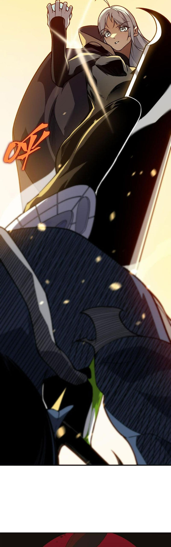 Quỷ Tiến Hóa Chap 51 - Next Chap 52