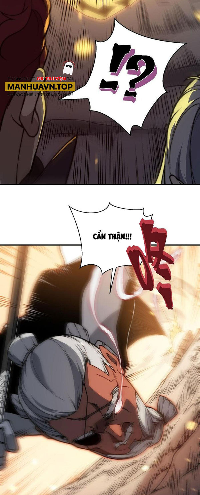Quỷ Tiến Hóa Chap 51 - Next Chap 52