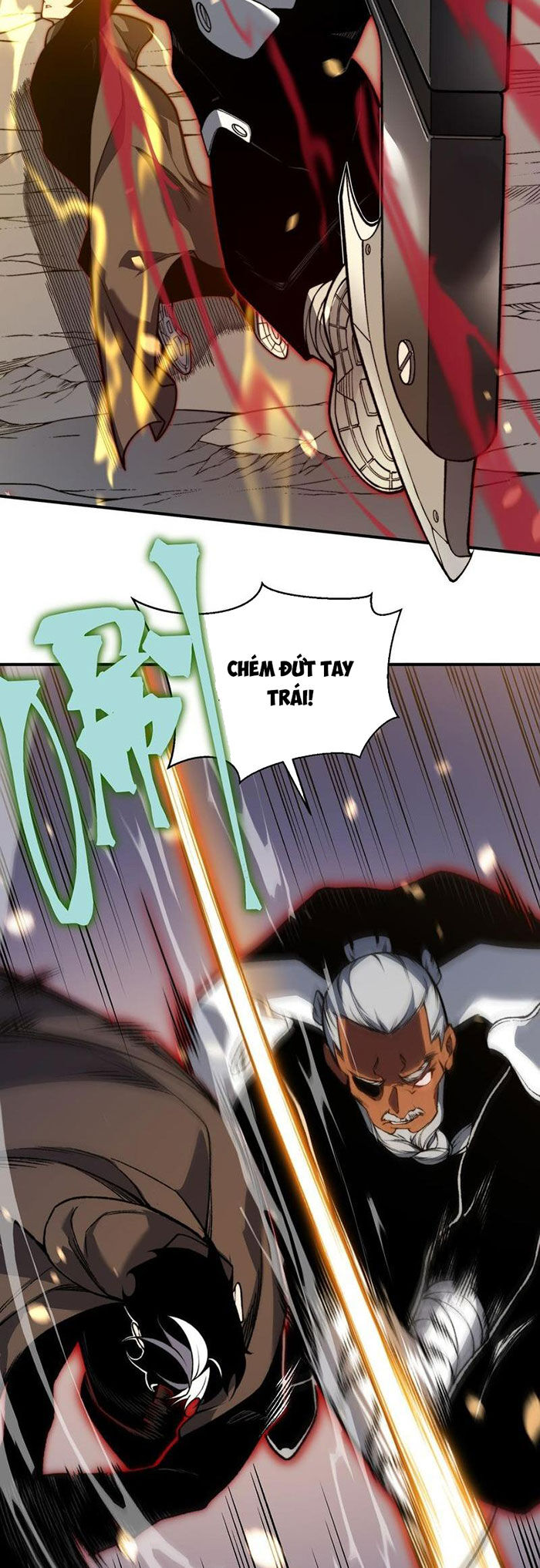 Quỷ Tiến Hóa Chap 51 - Next Chap 52